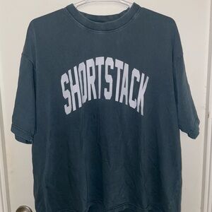 Shortstack Hawaii Shirt